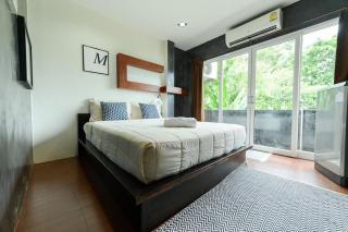 Madison Hotel - Nakhon Si Thammarat - 6