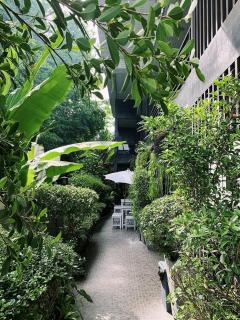 Madison Hotel - Nakhon Si Thammarat - 4