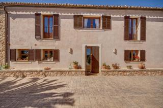 Finca Agroturismo Can Carro - Campos - 4