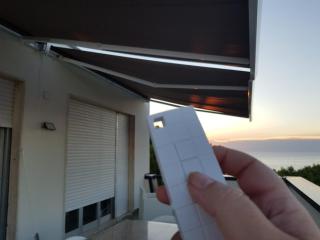 Suite con terrazzo sul mare e discesa in spiaggia a Gallipoli - Gallipoli - 2