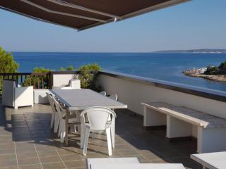 Suite con terrazzo sul mare e discesa in spiaggia a Gallipoli - Gallipoli - 7