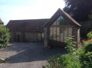 Bishops Farm - Thornbury - 7