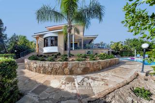 Zeus Sublime Villa 5 bedrms HEATED POOL by Coral Sun Villas, - Coral Bay - 3