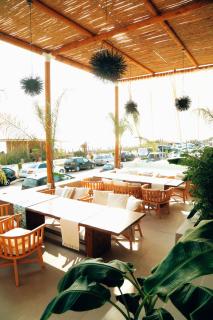 Hotel Ionian - Dhërmi - 2