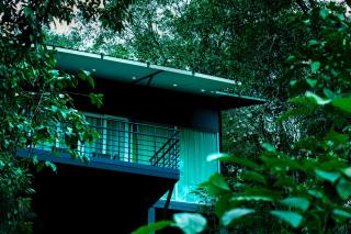 Wayanad Wild - A CGH Earth Experience - Vythiri - 3