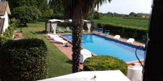 Casale Gelsomino - Rovolon - 9