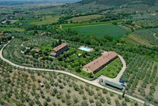 Agriturismo Cortoreggio - Cortona - 3