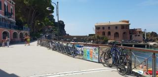 VILLA MARE BLU - Levanto - 6