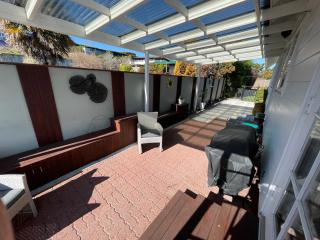 2mins to lakefront Family Retreat - Taupo - 8