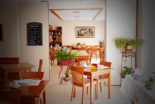 Auberge Aux Deux Sapins - 9