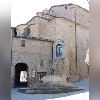 Boutique Hotel Masolino - Panicale - 4