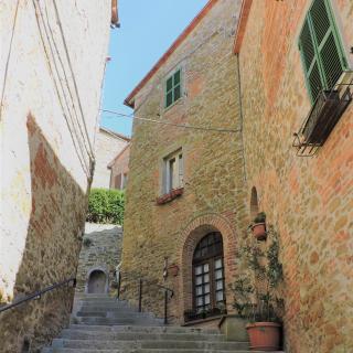 Boutique Hotel Masolino - Panicale - 1