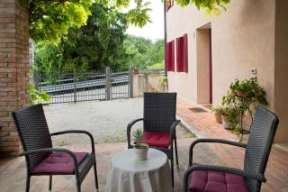 IL PORTICO VERDE - Crespano del Grappa - 5