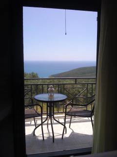 Sunny Sea Apartments - Parga - 1