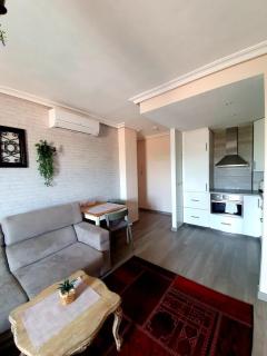 Parquemar con vistas al mar - 8