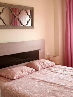 Parquemar con vistas al mar - 3