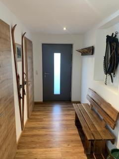 Appartements Wolfgang Auderer - Jerzens - 5