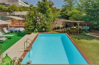 Villa Lina - Marina Serra - 2