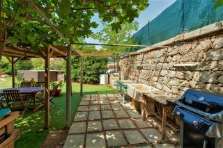 Villa Lina - Marina Serra - 2