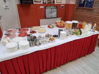 Rugby Club Hostel - Esztergom - 5