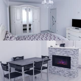White Apartament, Brăila - Brăila - 7