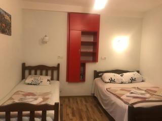 Studio Mtatsminda - Tbilisi - 1