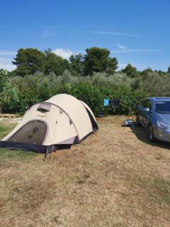 Camping Volme - Banjole - 2