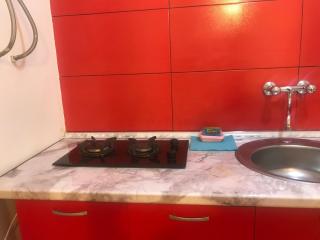 Studio Mtatsminda - Tbilisi - 5