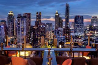 Hotel Indigo Bangkok Wireless Road by IHG - 8