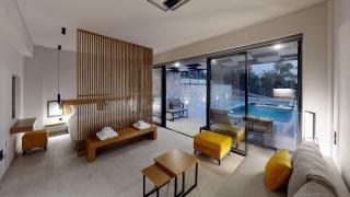 DAELIA Villas - Plomarion - 9