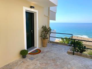 Corfu, Glyfada, Sea la vie apartment - 9