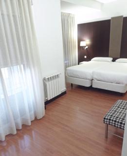 Hotel Delta - Tudela - 9