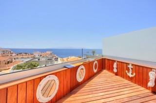 Magnifica Villa Happy Holidays con piscina en los Gigantes - Puerto de Santiago - 6
