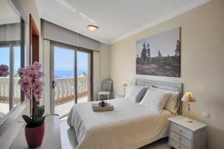 Magnifica Villa Happy Holidays con piscina en los Gigantes - 2