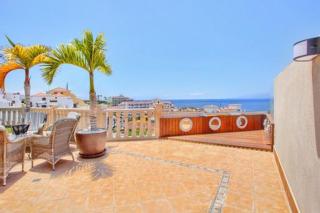 Magnifica Villa Happy Holidays con piscina en los Gigantes - 6