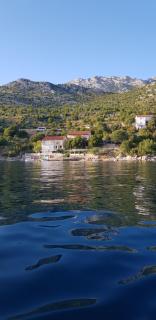 Porat - Starigrad-Paklenica - 3