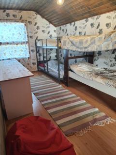 Tiinan Tallin talo - 8