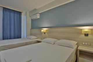Alarzo Rooms - Paralia Katerinis - 2