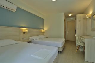 Alarzo Rooms - Paralia Katerinis - 3