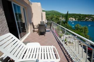 Apartments Bećir - Molunat - 1