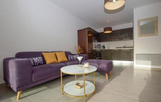Mini-villa mitoyenne de type F2 proche Golfe de Lava - Appietto - 4