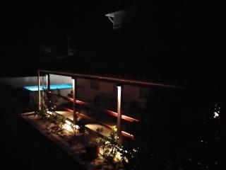 Apartment with private pool for rent in Tzanata Kefalonia - Dhimisianáta - 5
