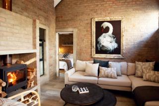 Blaauw Cottage - 9