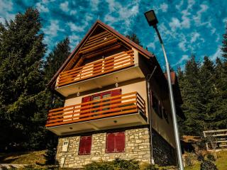 Villa "Pahulja" - Vlašić - 5