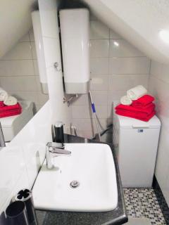 Apartman HAN - Sarajevo - 1
