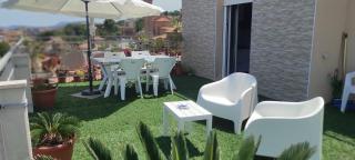 LA TERRAZZA - Falconara Marittima - 9