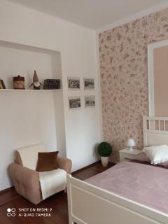 UBYTOVÁNÍ NA SPRÁVNÉM MÍSTĚ - 4