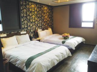 Suncheon Nobless Hotel - Suncheon - 3