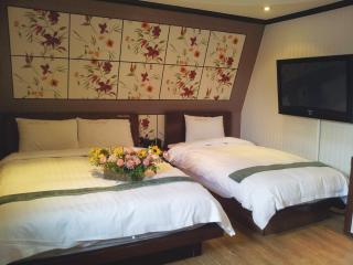 Suncheon Nobless Hotel - 4