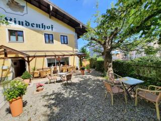 Hotel Pension Lindenhof - Prien am Chiemsee - 3